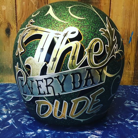 75 of the most creative motorcycle helmets that you have ever seen