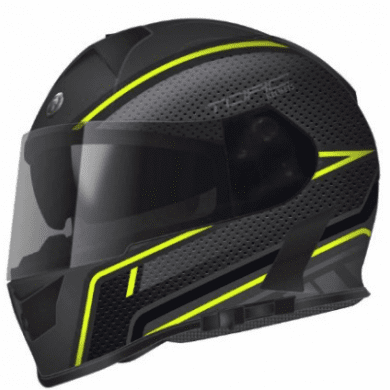 Torc Bluetooth Motorcycle Helmet Review: Evaluating the Torc T14B