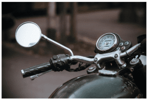 A Quick Guide to US Motorcycle Mirror Laws 