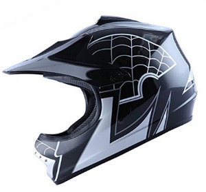 badass dirt bike helmets