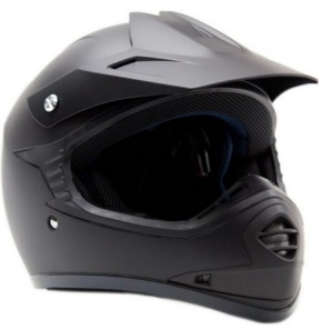 Motocross Helmets