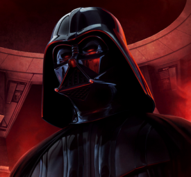 darth vader