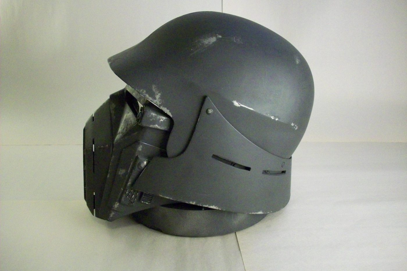 Badass Helmet Concepts