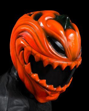 Halloween Motorcycle Helmets