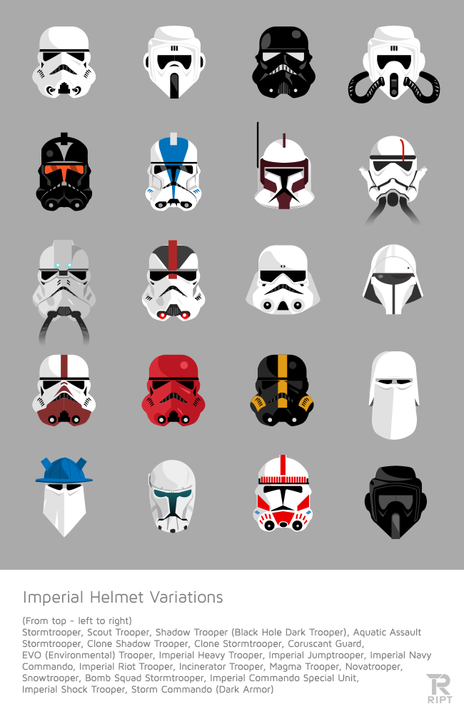 Star Wars Motorcycle Helmets - I am one with the FORCE.